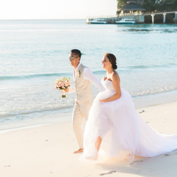 ShangriLa Boracay Philippines Weddings By ShangriLa